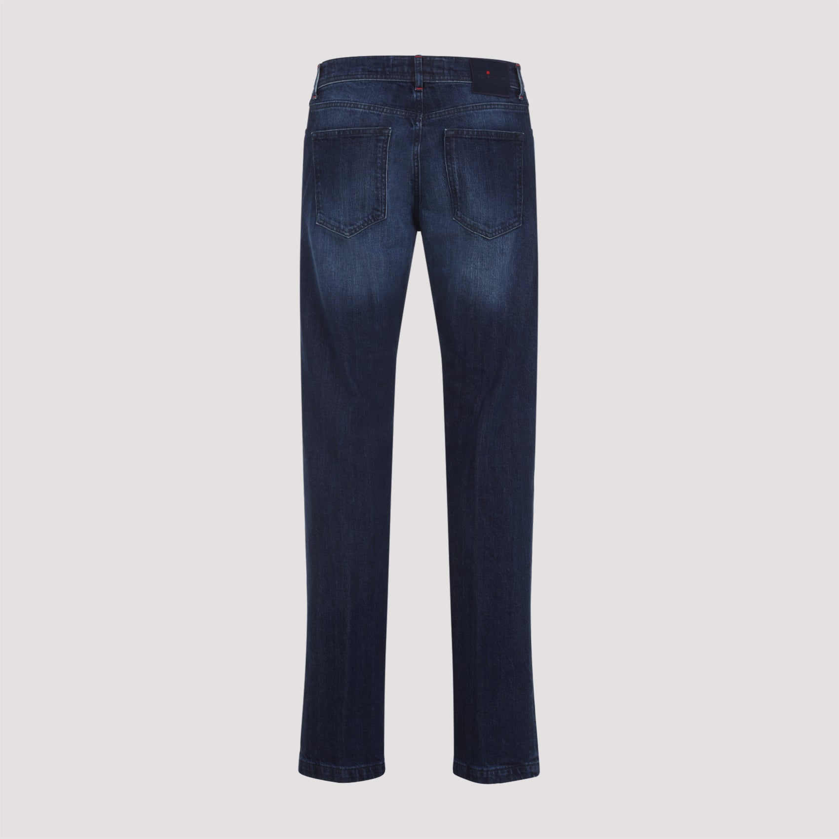 Cotton Jeans