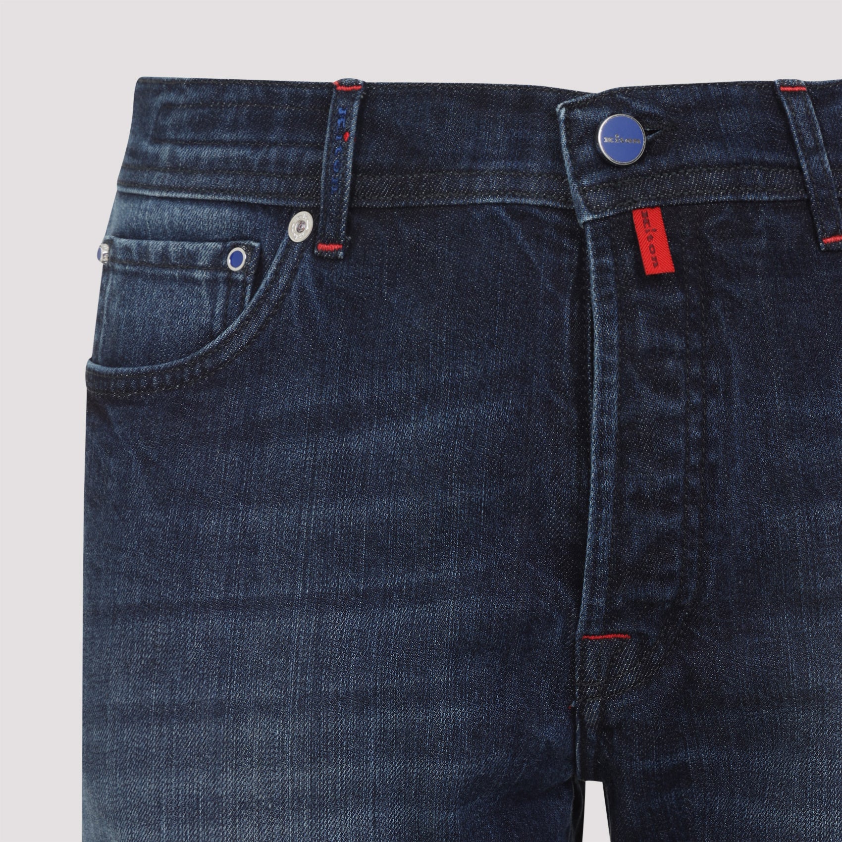 Cotton Jeans
