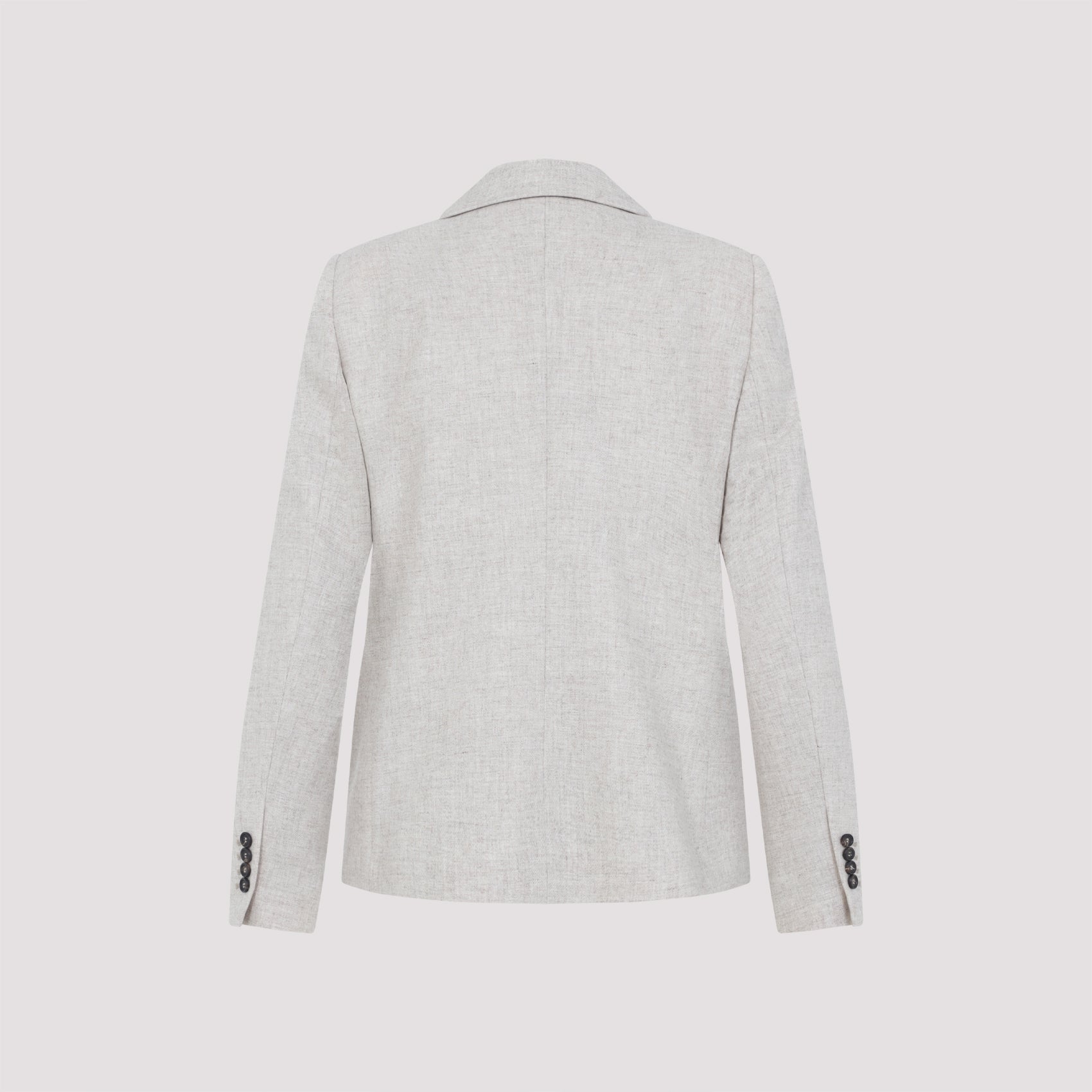 Double Breasted Jacket