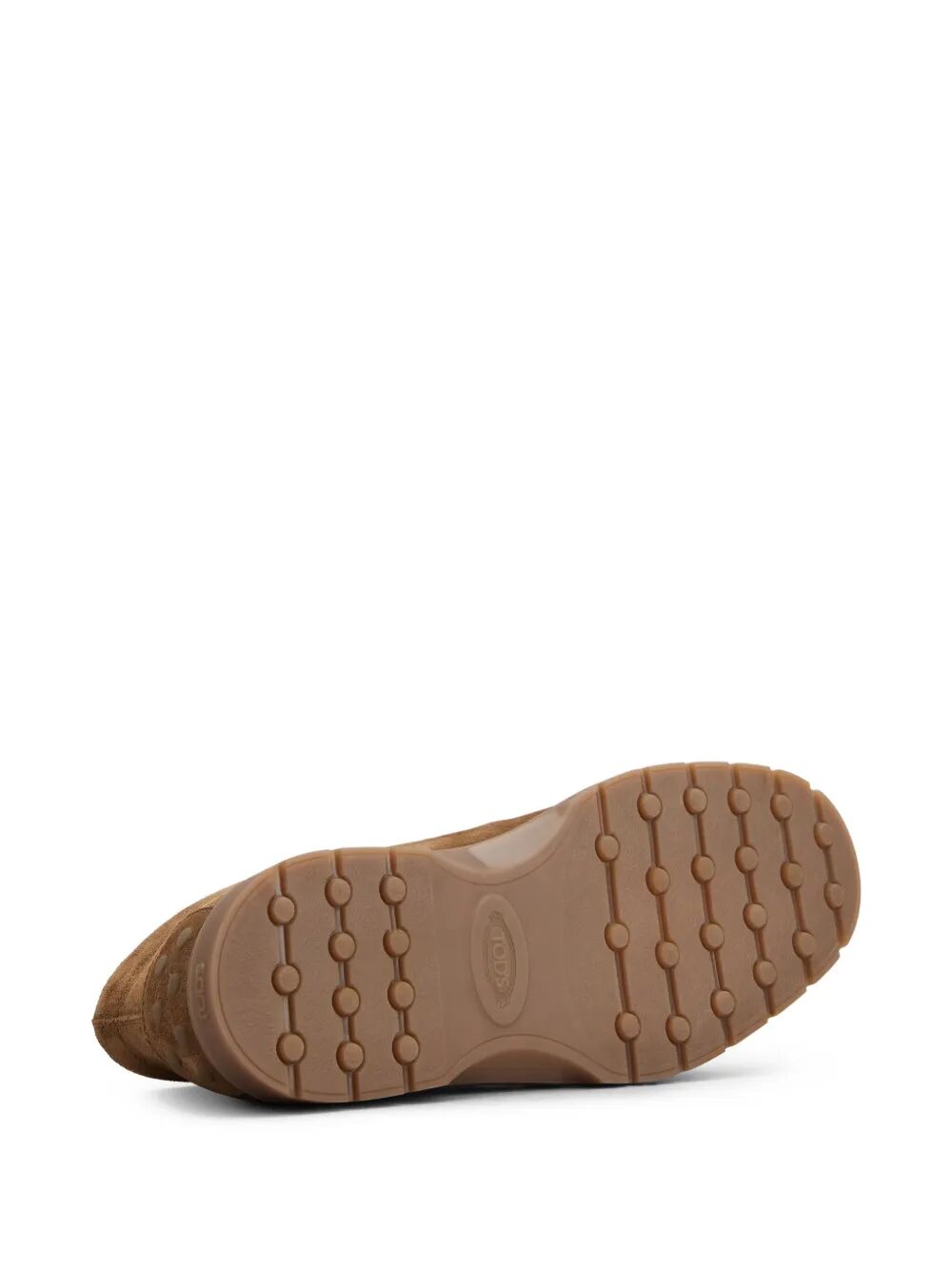 SUEDE DESERT BOOTS
