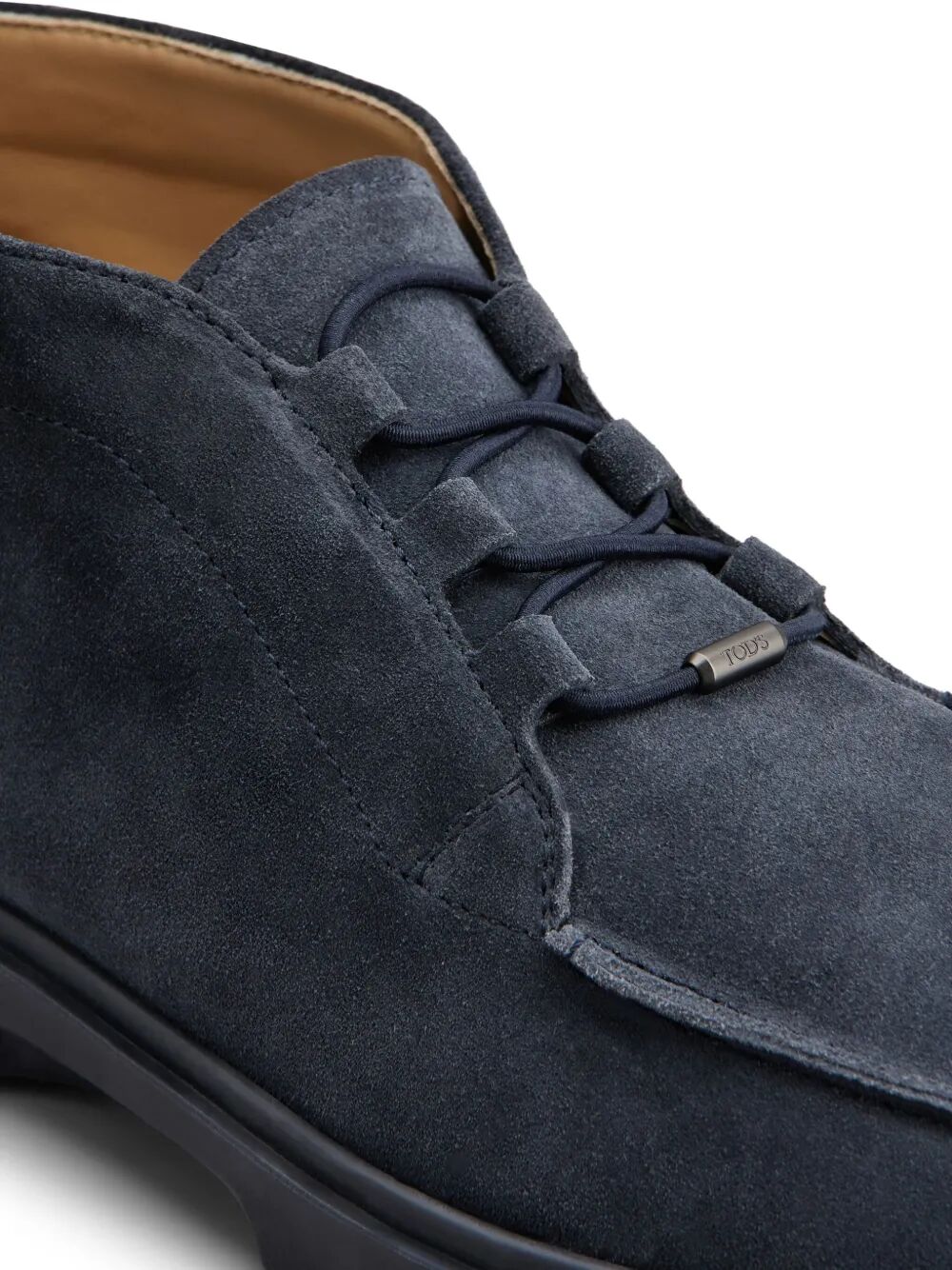 SUEDE DESERT BOOTS