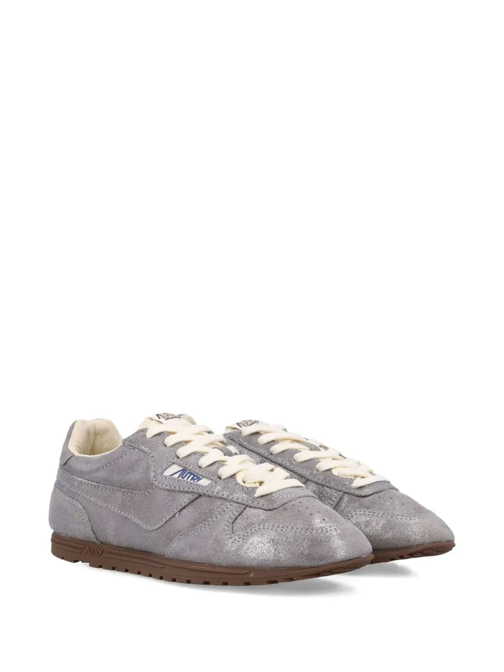 WINDSPIN SUEDE SNEAKERS