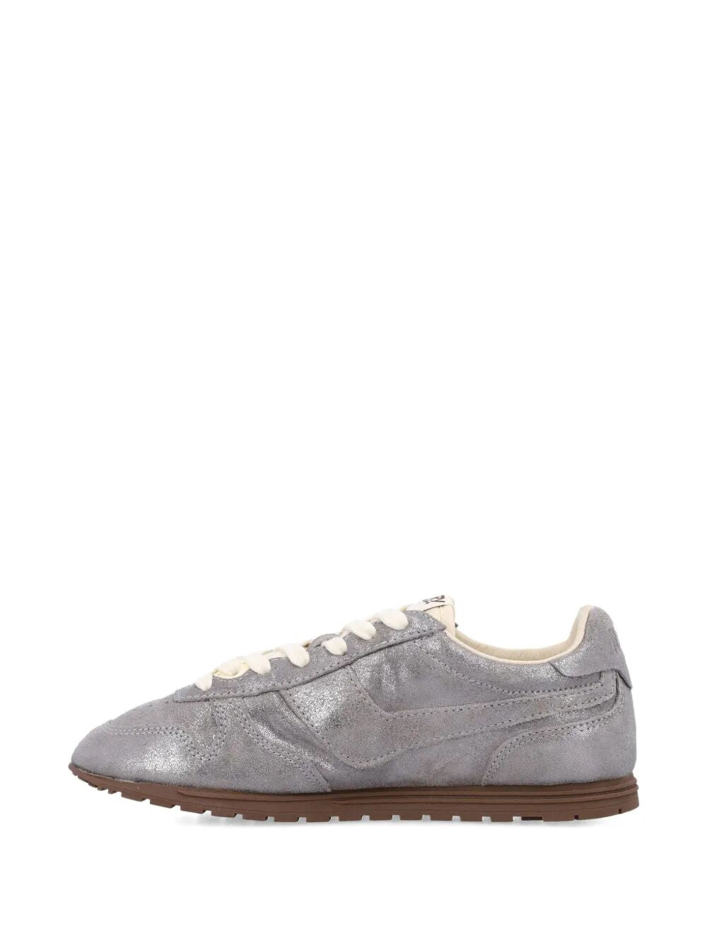 WINDSPIN SUEDE SNEAKERS