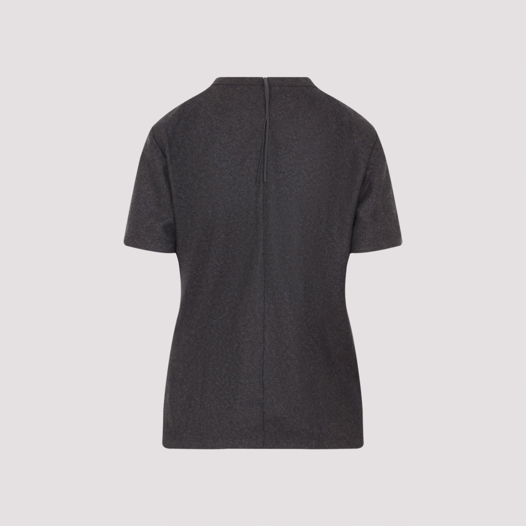 Fitted T-shirt