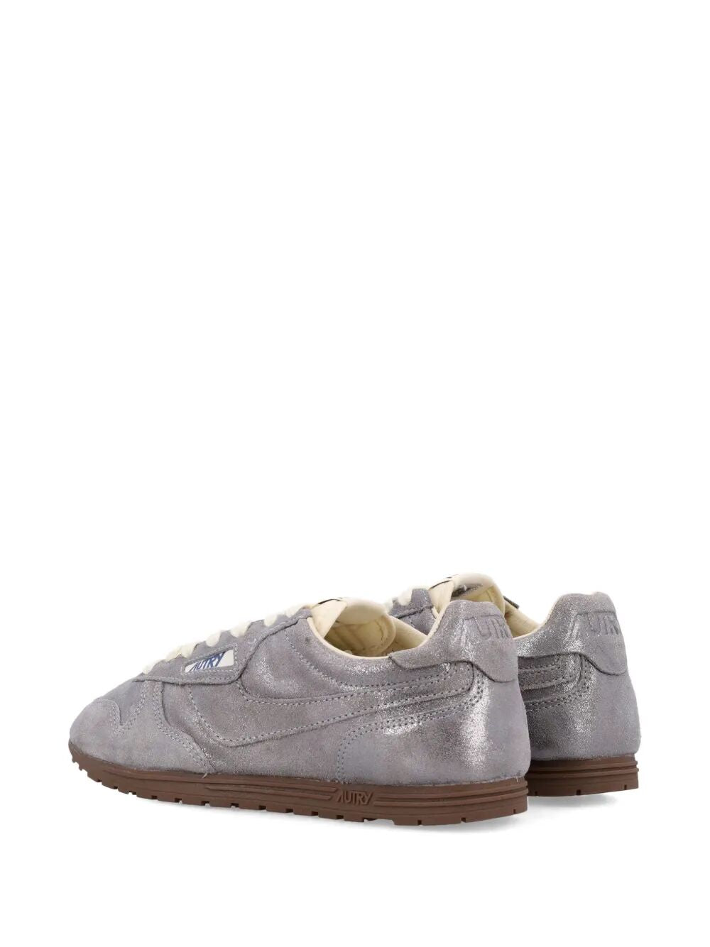 WINDSPIN SUEDE SNEAKERS