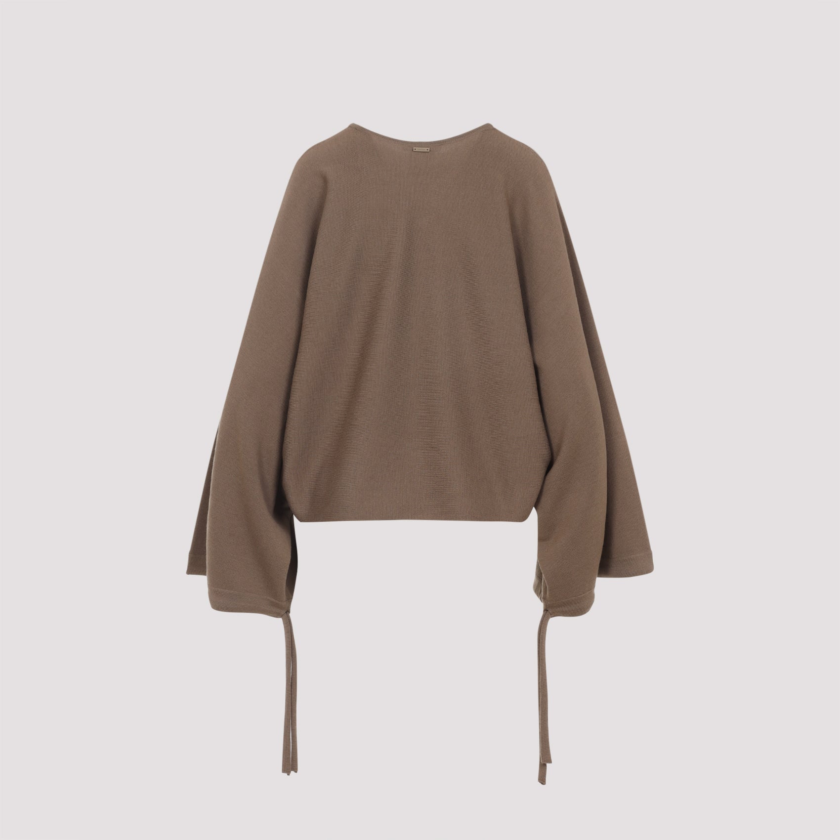 Frais Balloon Pullover
