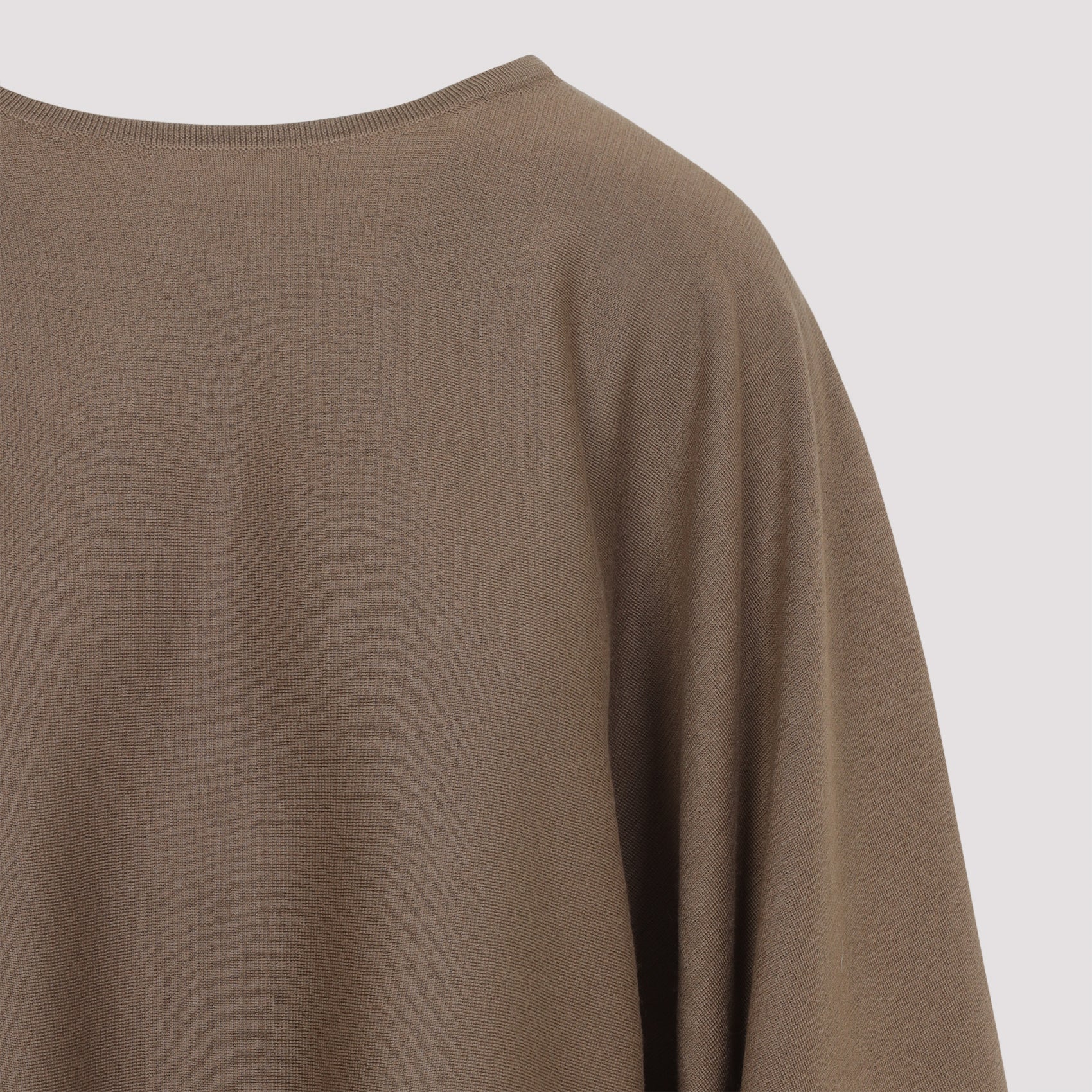 Frais Balloon Pullover