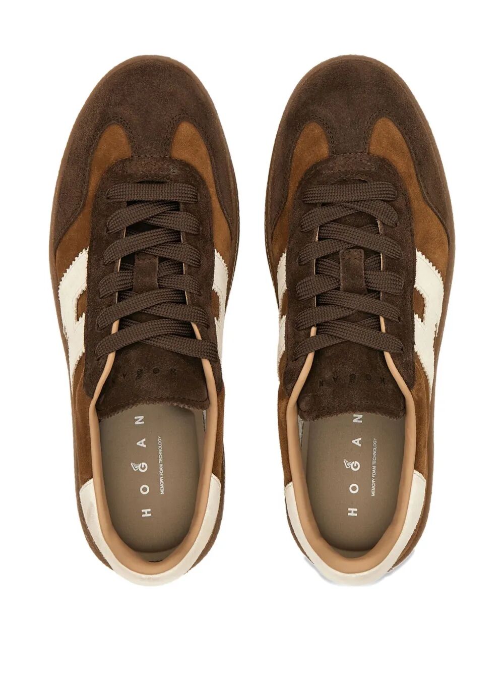 COOL SUEDE LIGHTWEIGHT MAXI SOLE SNEAKERS