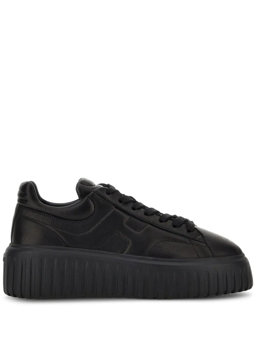 H-STRIPES NAPPA SNEAKERS