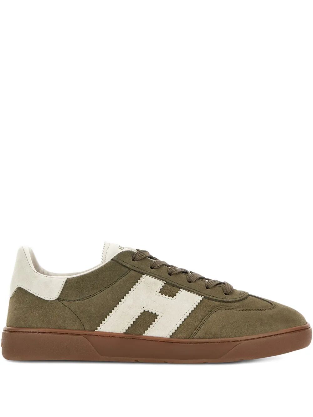 COOL SUEDE SNEAKERS