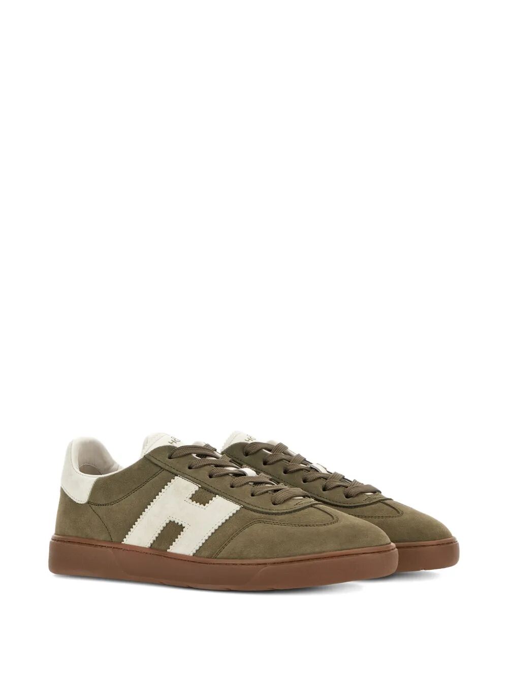 COOL SUEDE SNEAKERS