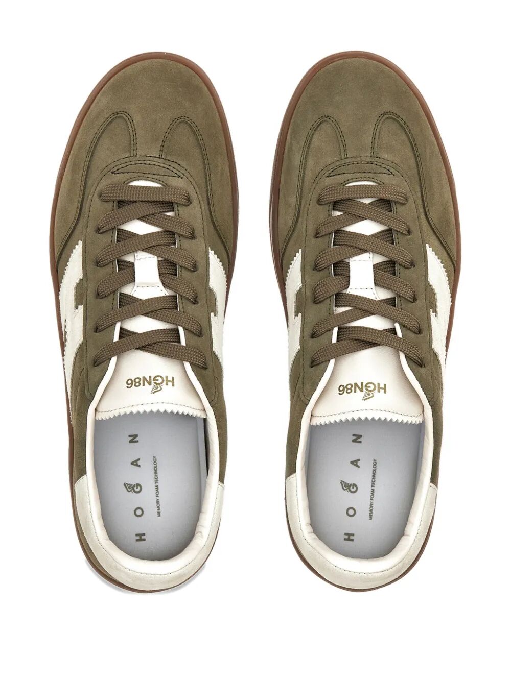 COOL SUEDE SNEAKERS