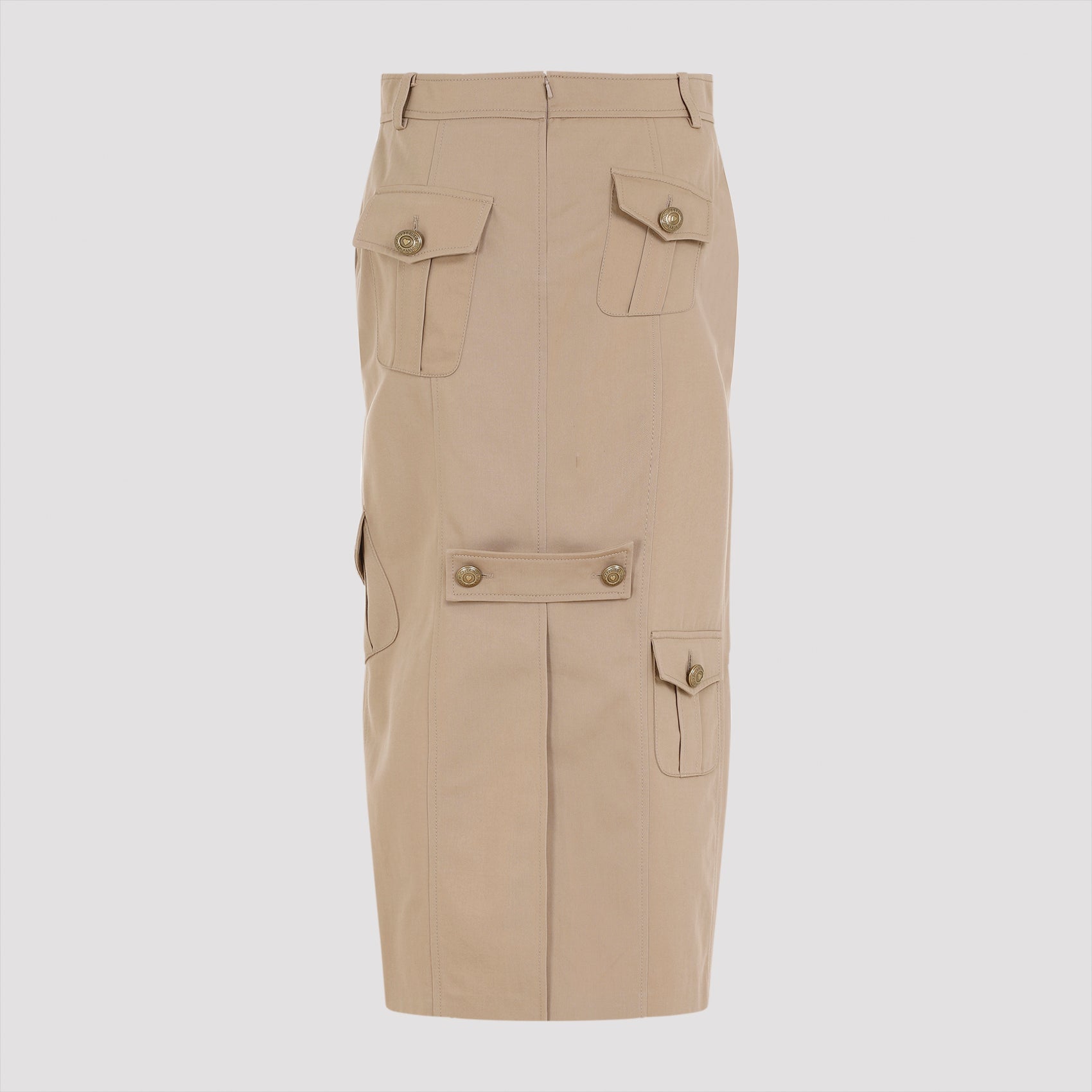 Pencil Skirt
