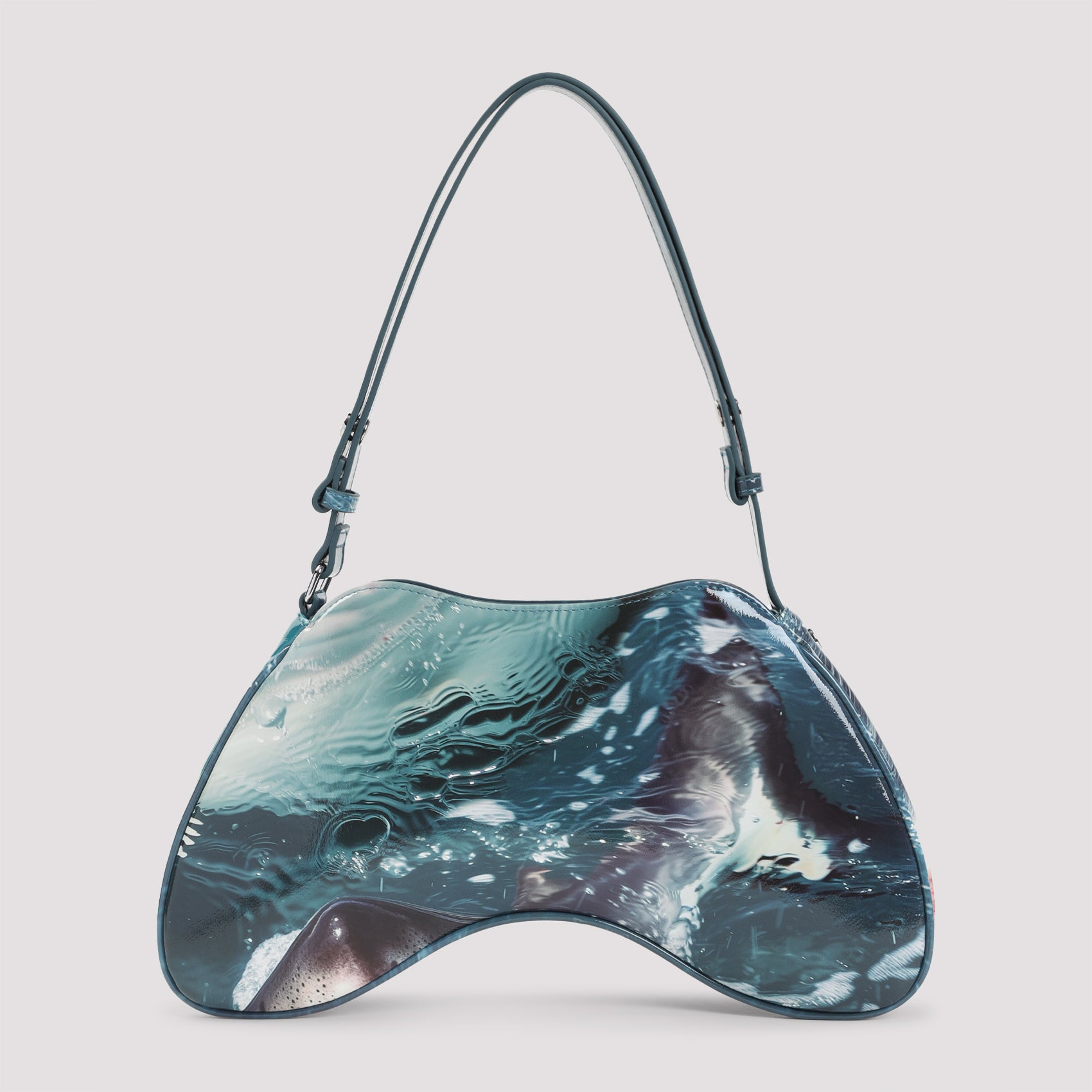 Play Shoulder Cross Body Bag