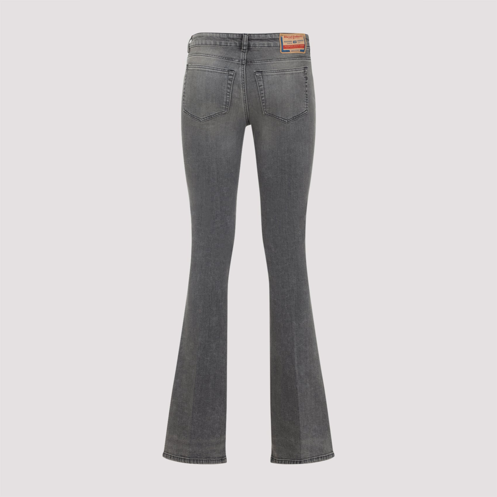 1969 D-ebbey Jeans