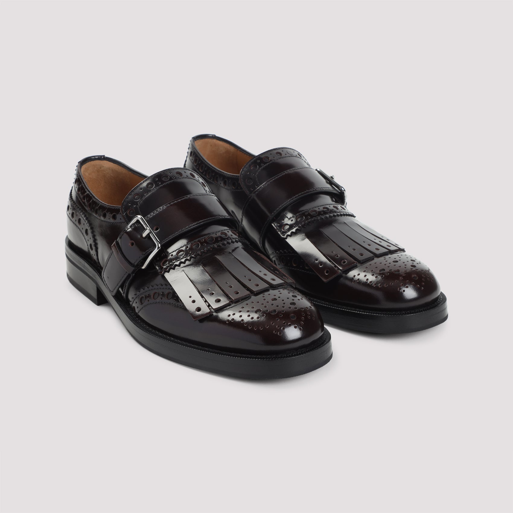 Chruch`s Phillis Shoes