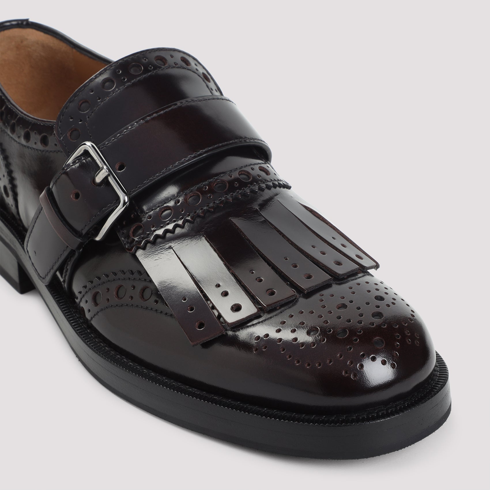Chruch`s Phillis Shoes