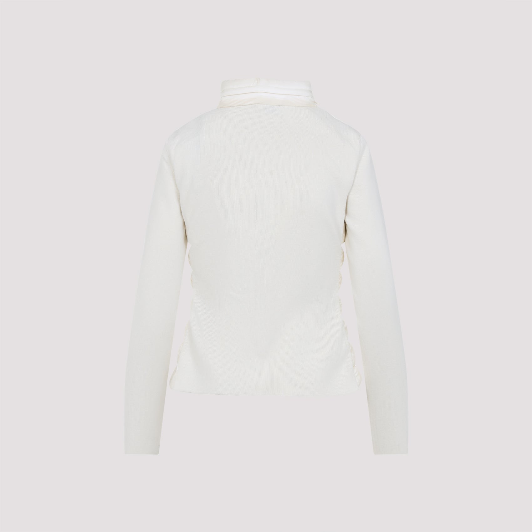 Virgin Wool Jacket