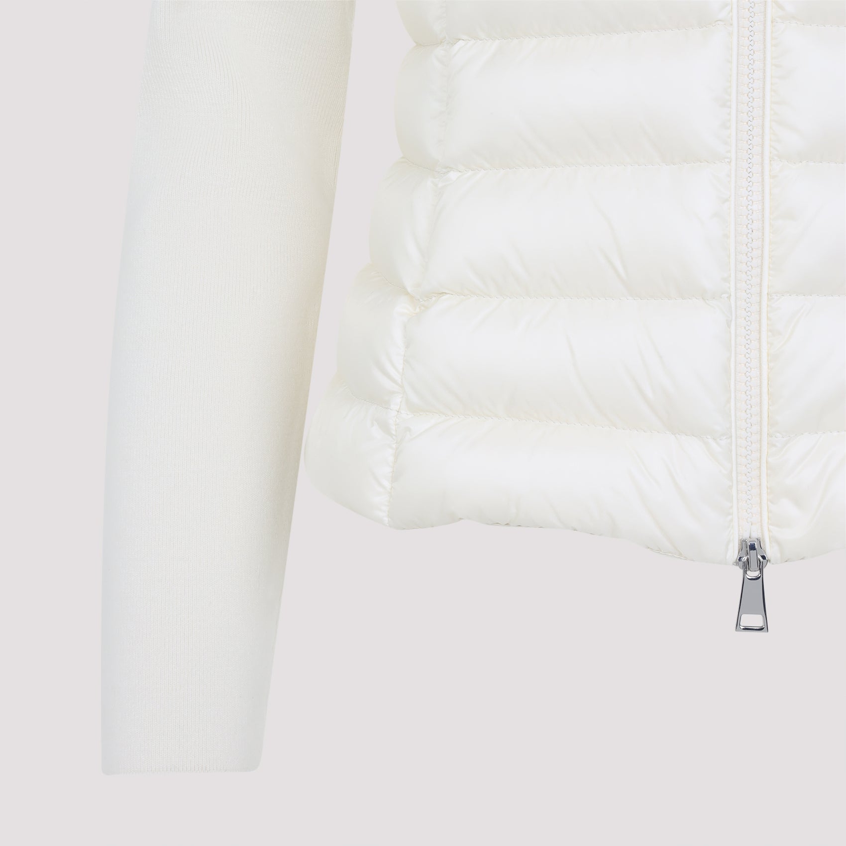 Virgin Wool Jacket