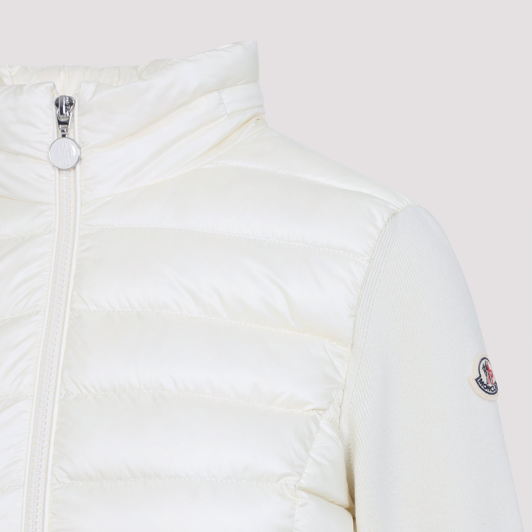 Virgin Wool Jacket