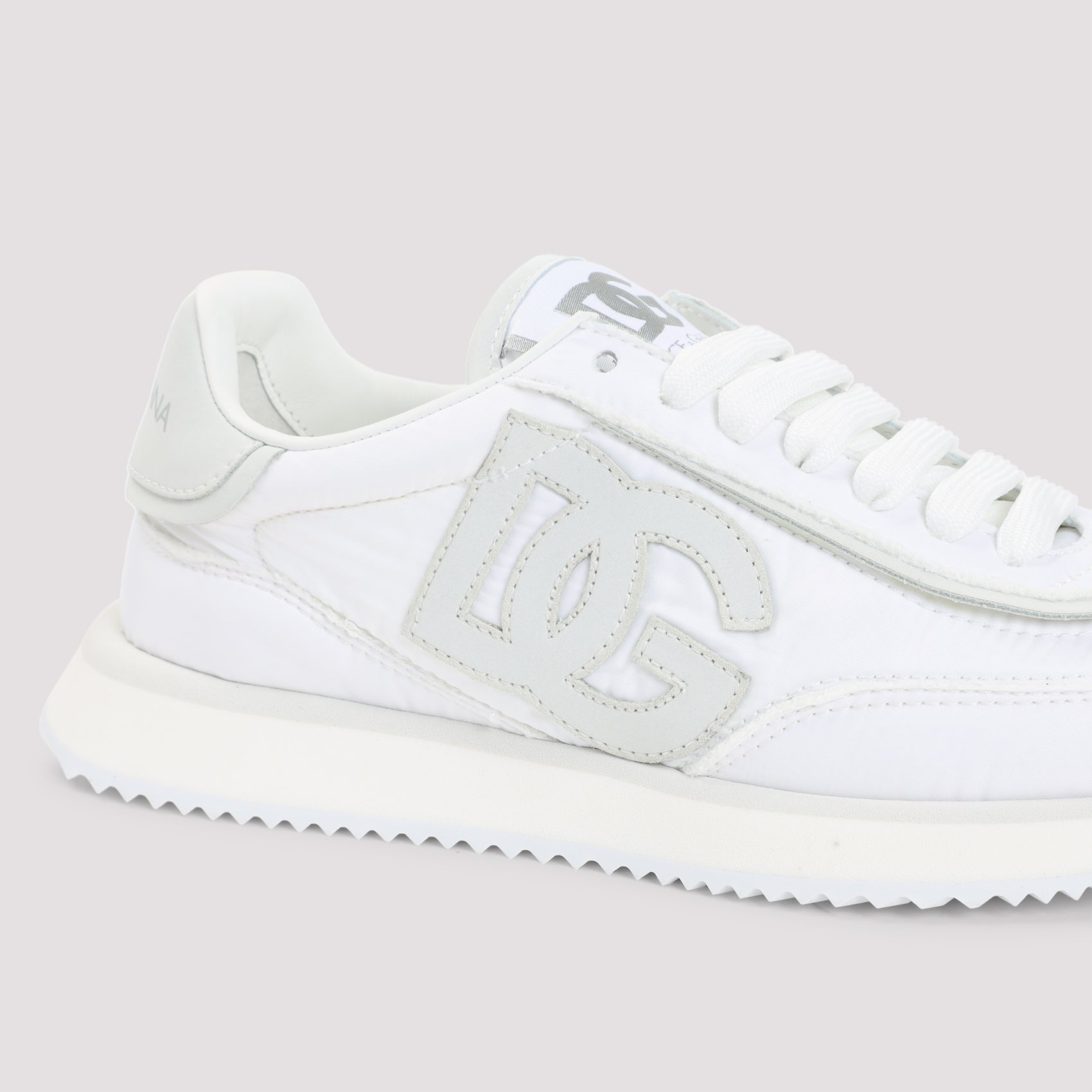 Polyester Sneakers