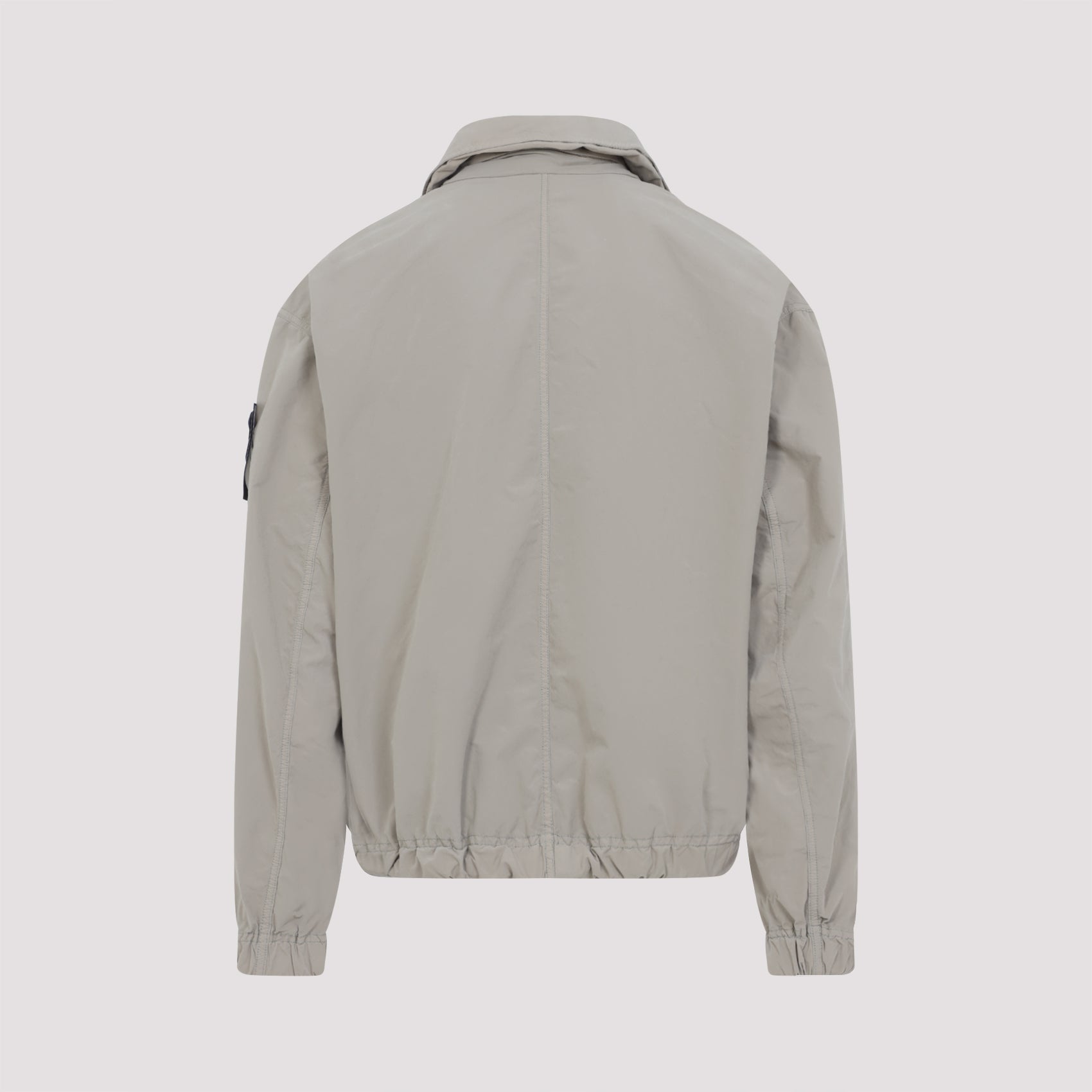 Polyester Jacket