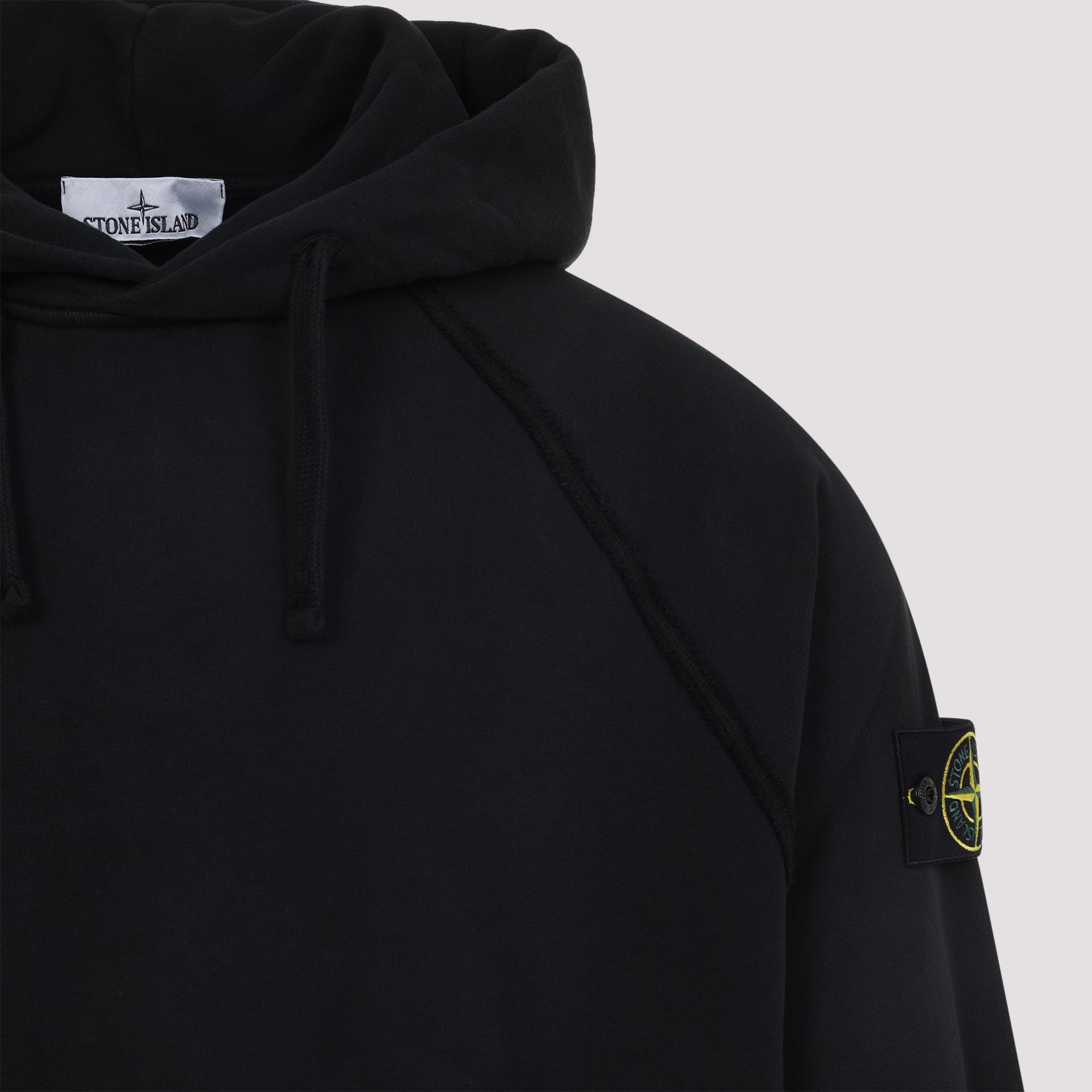 Cotton Sweatshirt