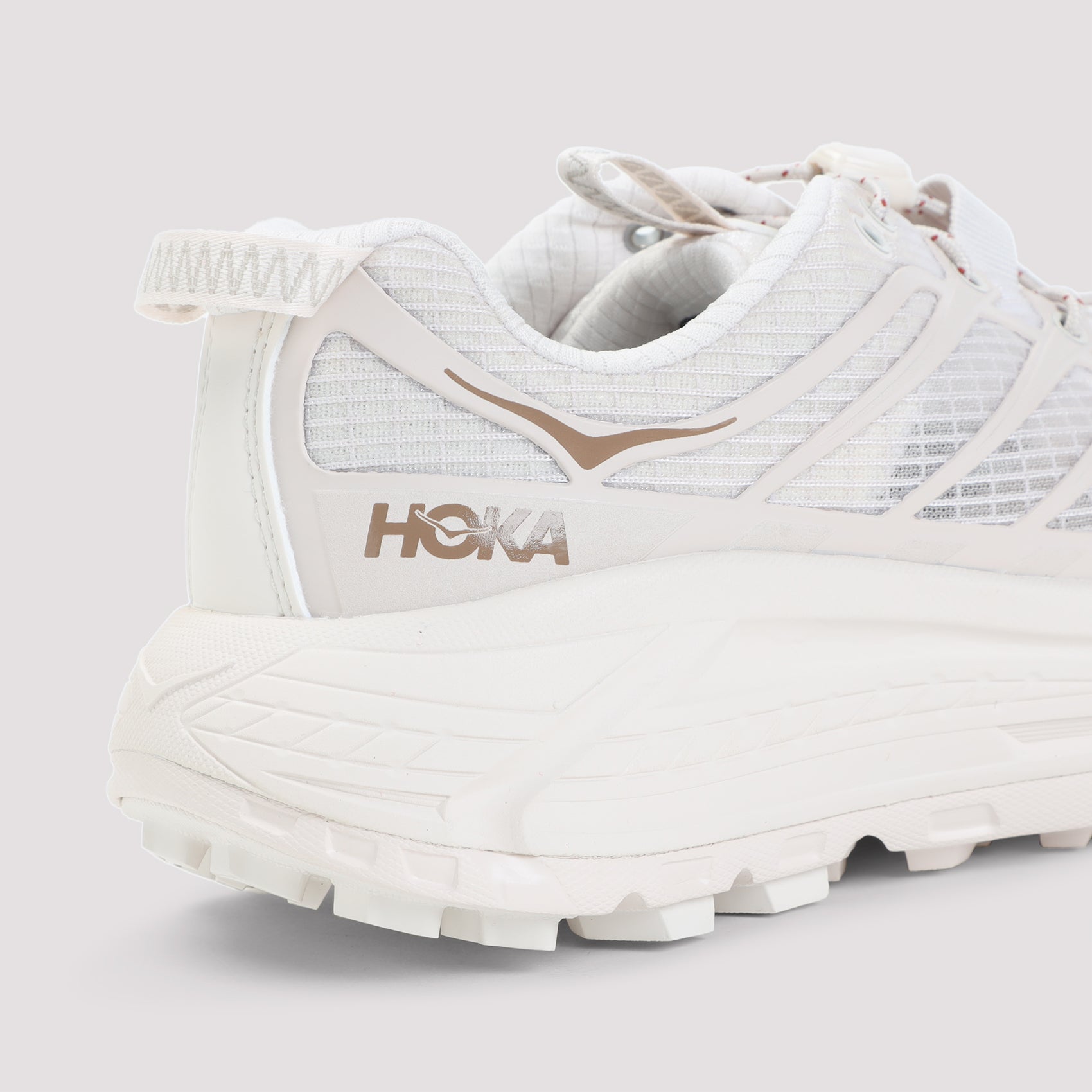 Mafate Three 2 Grid Sneakers