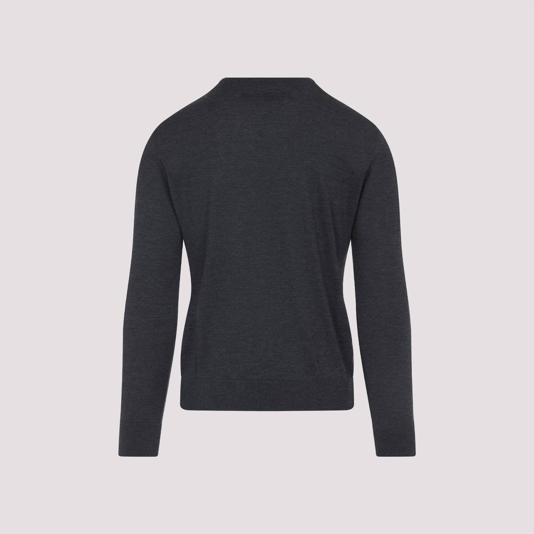 Cashseta Pullover