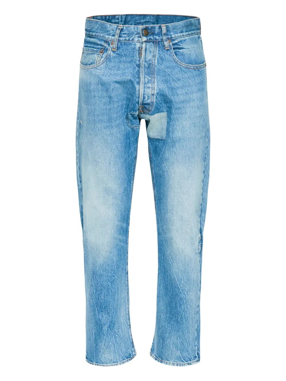 JEANS 5 TASCHE