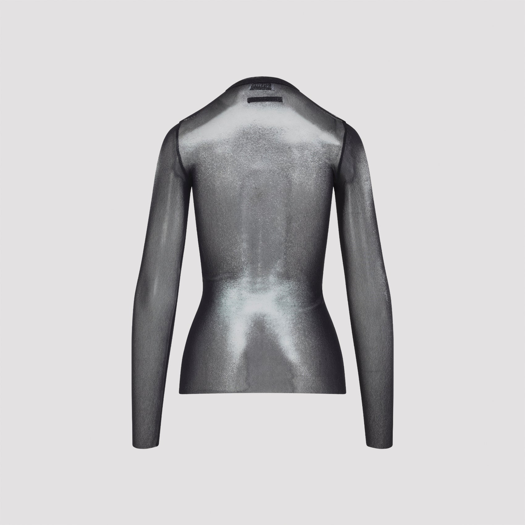 Body Dust Top