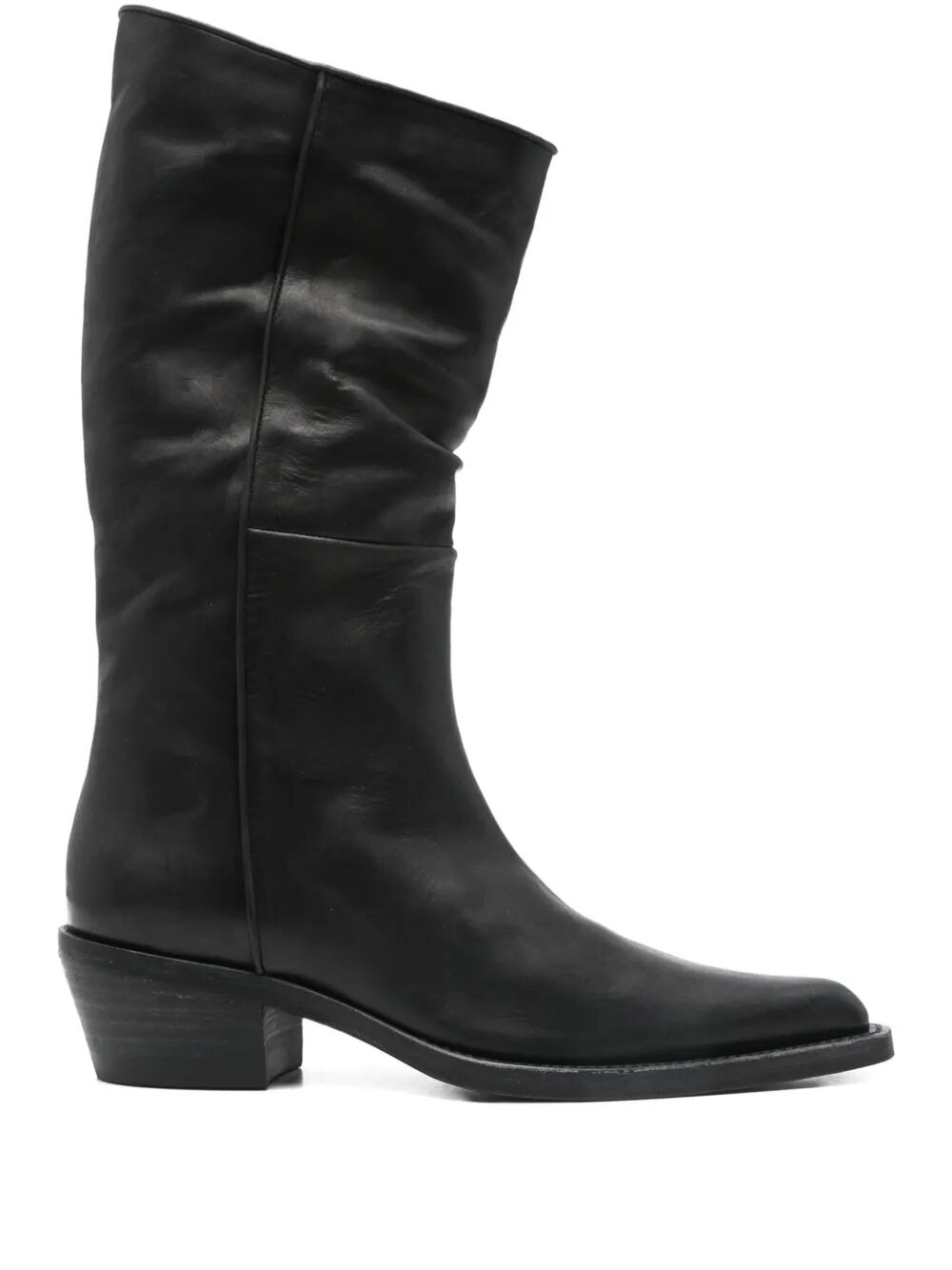 CLIVE BOOTS 25