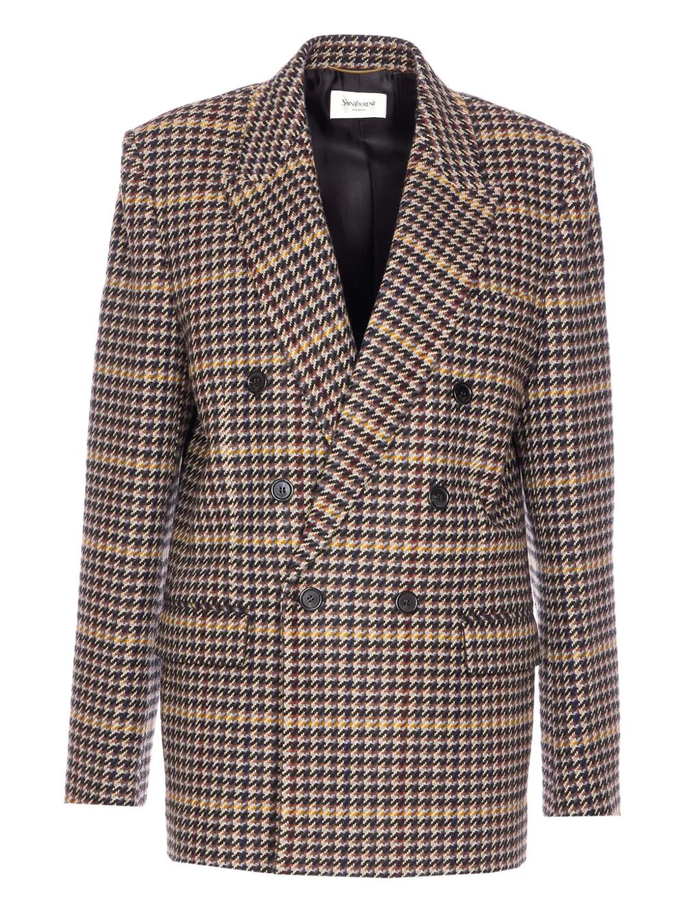 VESTE