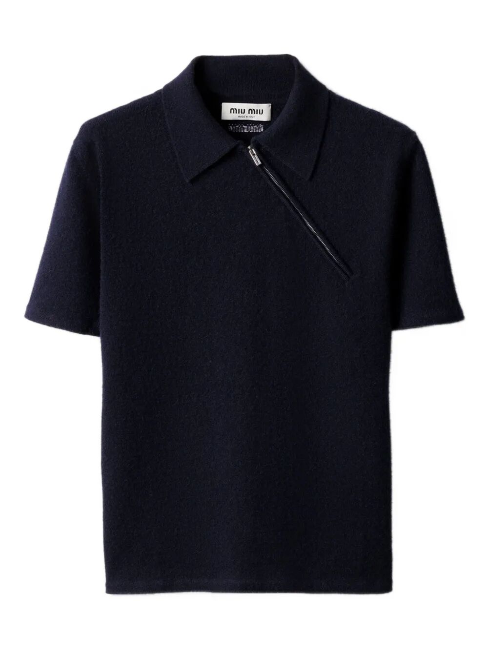 POLO IN MAGLIA