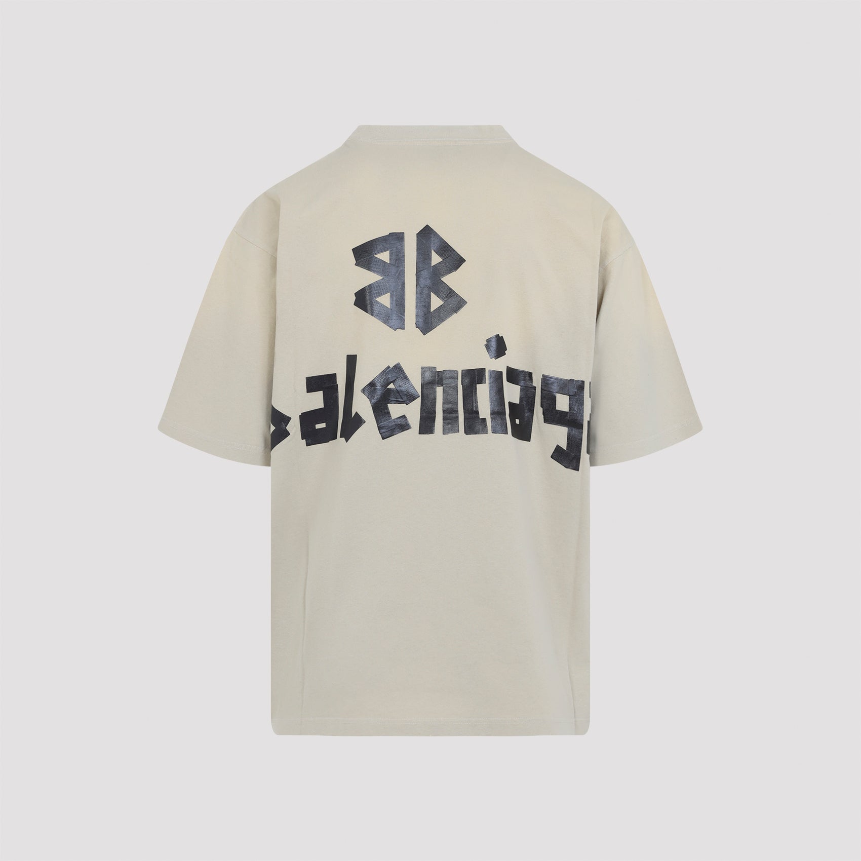 Medium Fit T-shirt