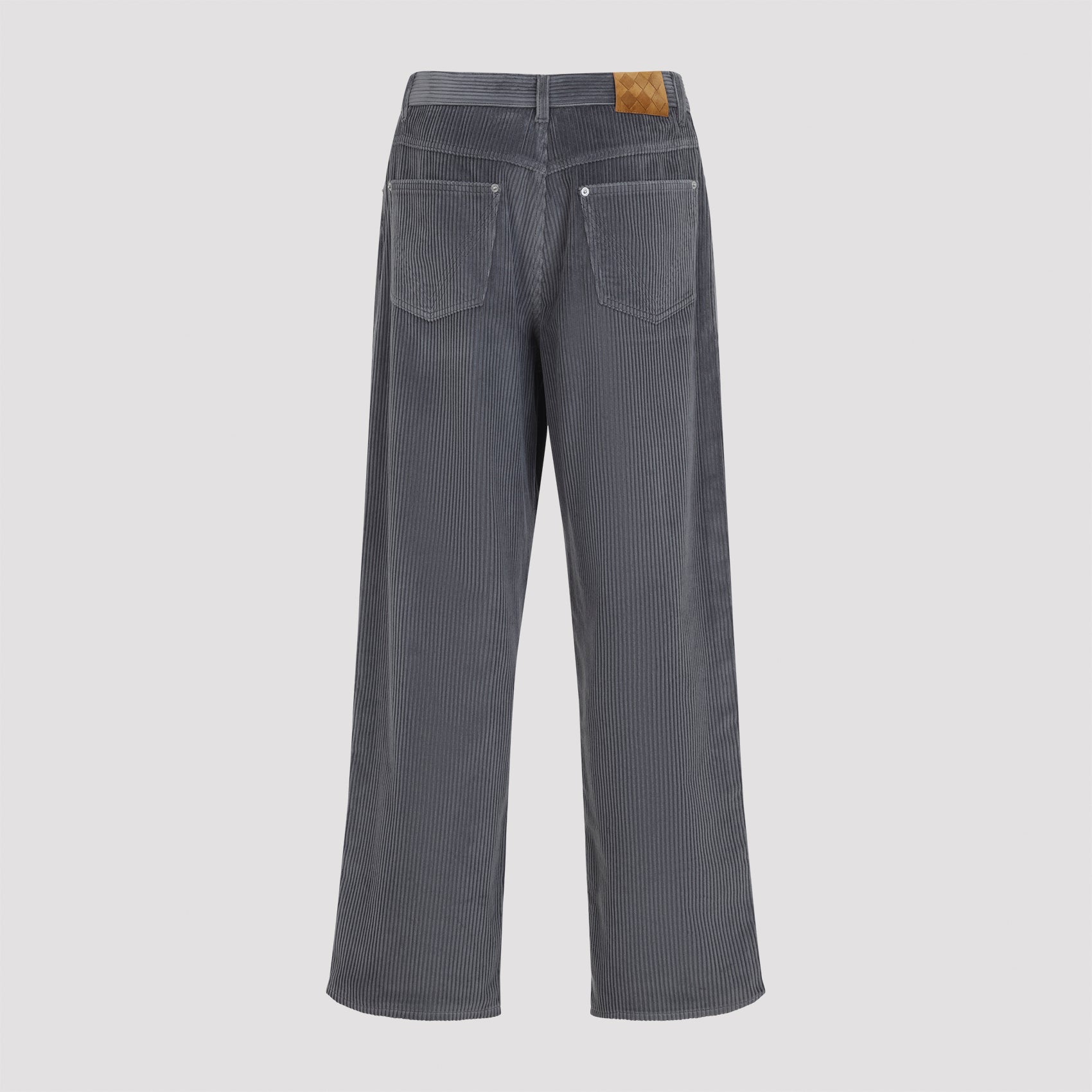 Corduroy Pants