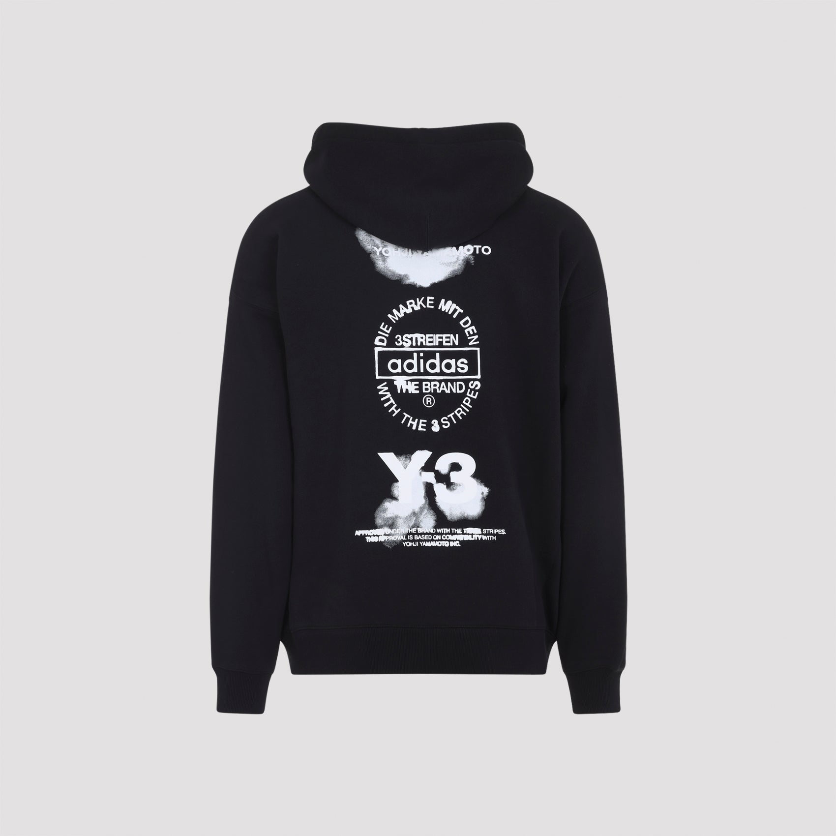Graphic Hoodie