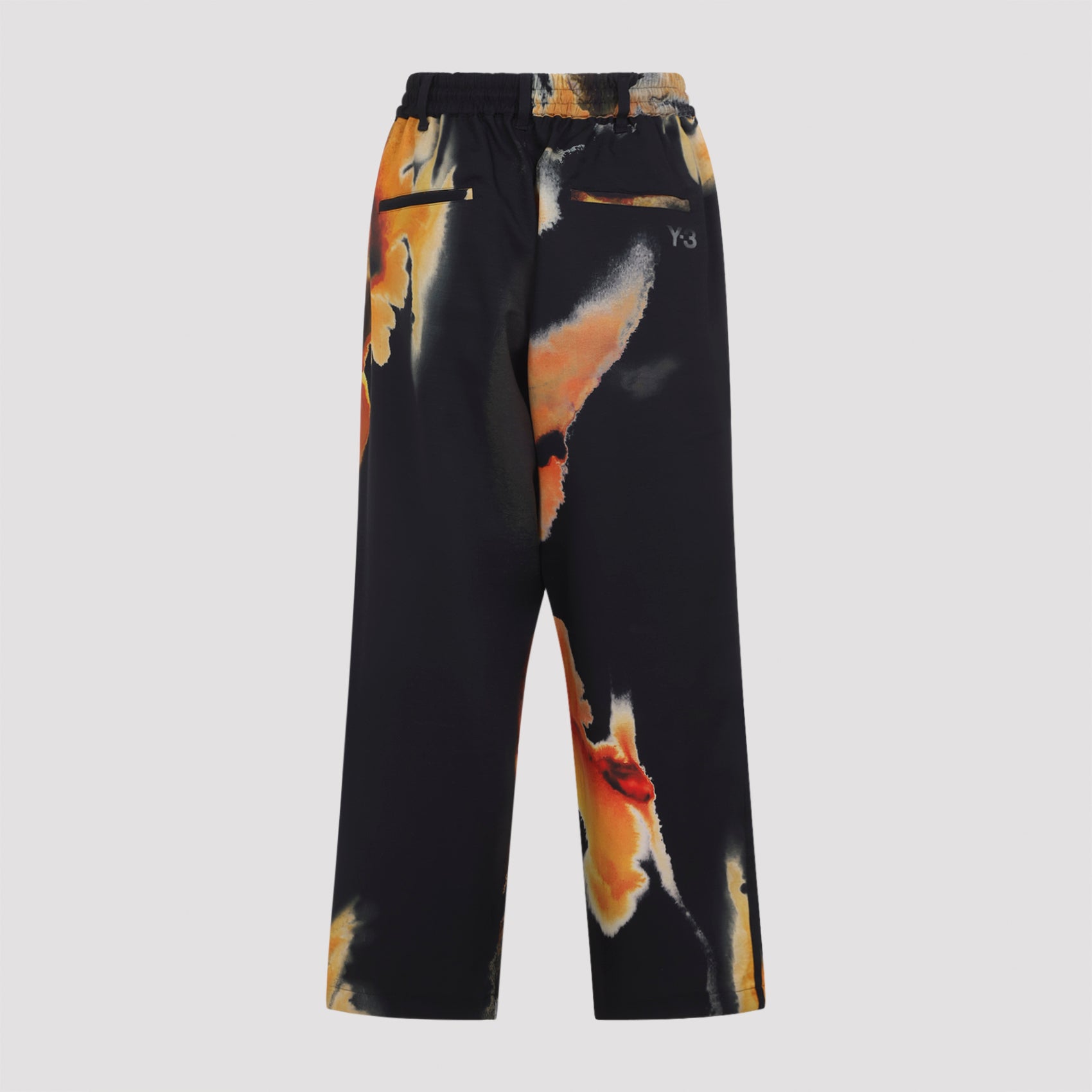 AOP Sport Uniform Track Pants