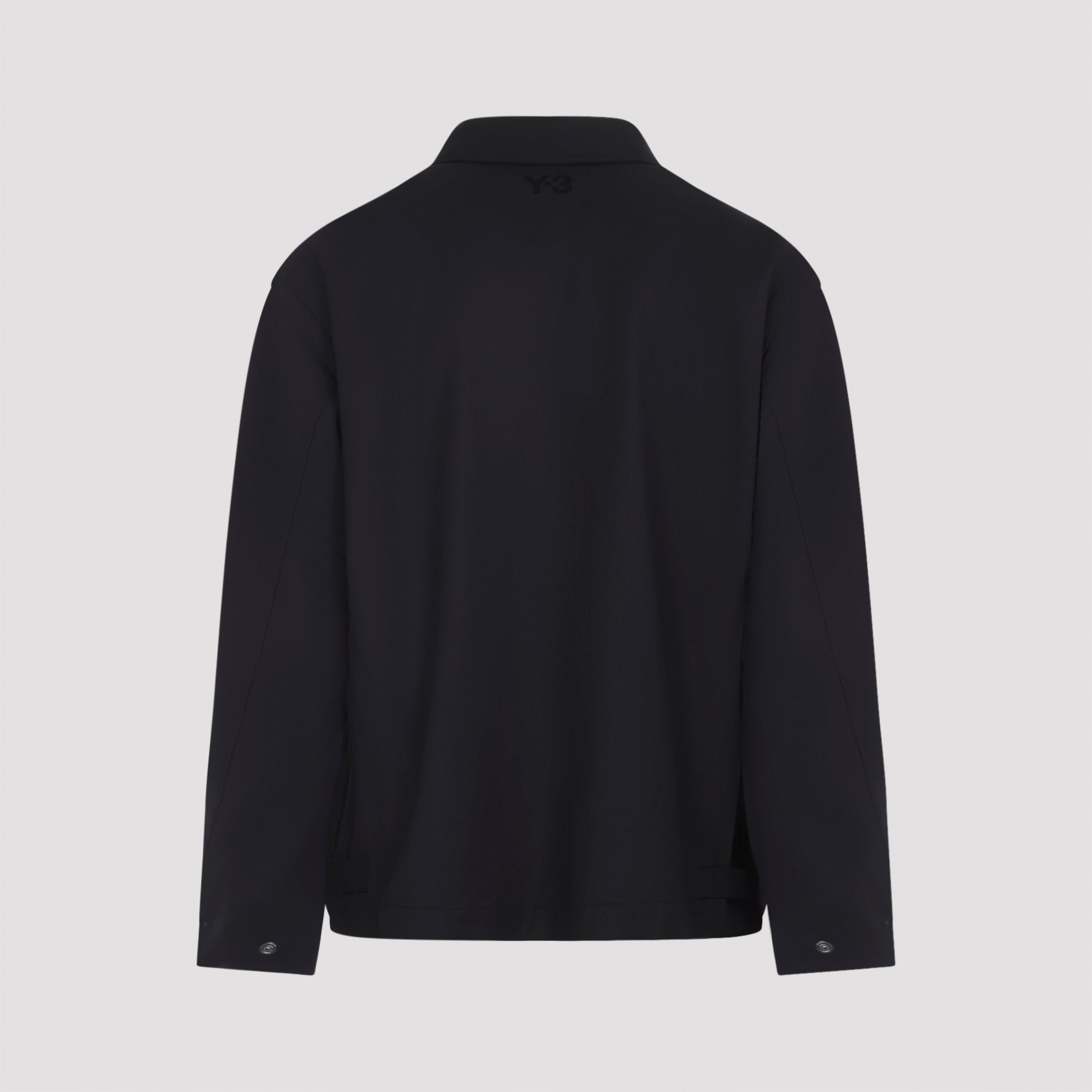 Refined Jacket