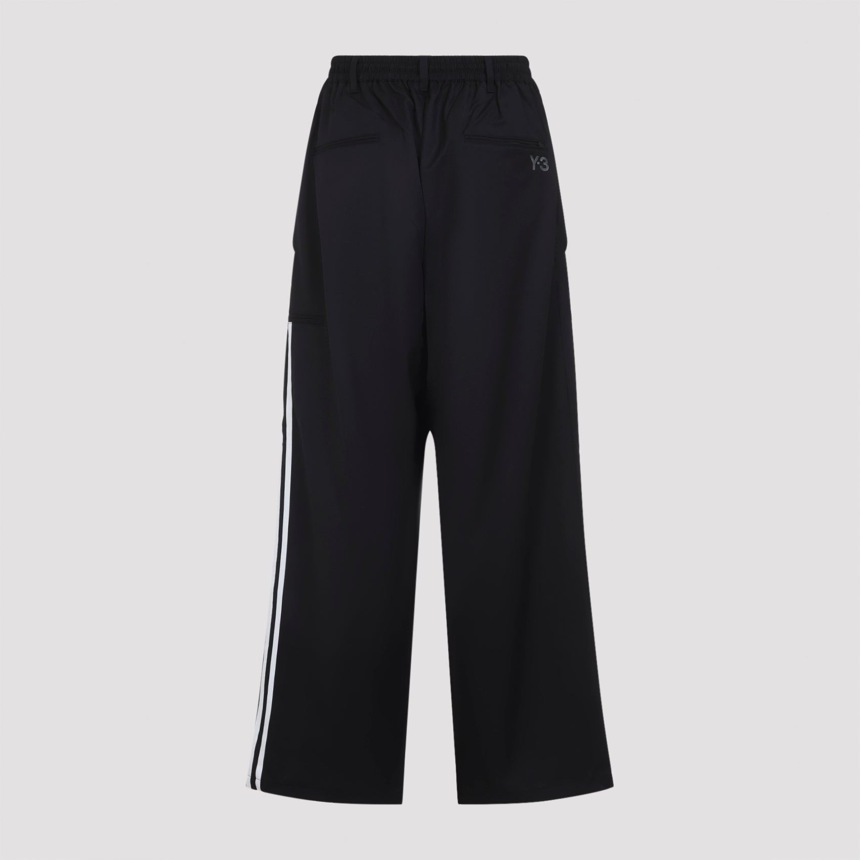 Refined Pants
