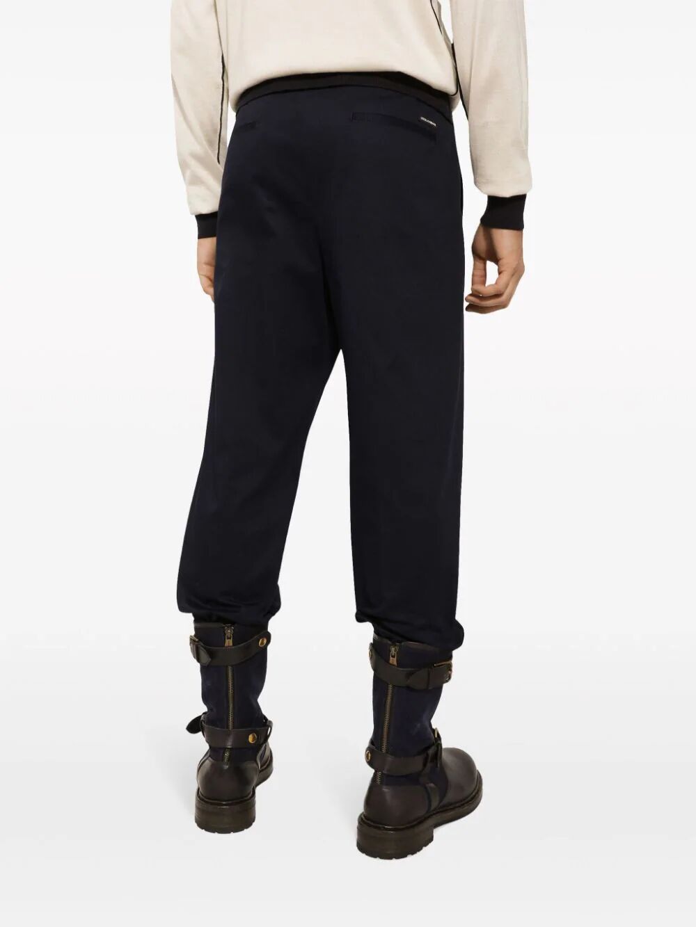 PANTALONI AFFUSOLATI