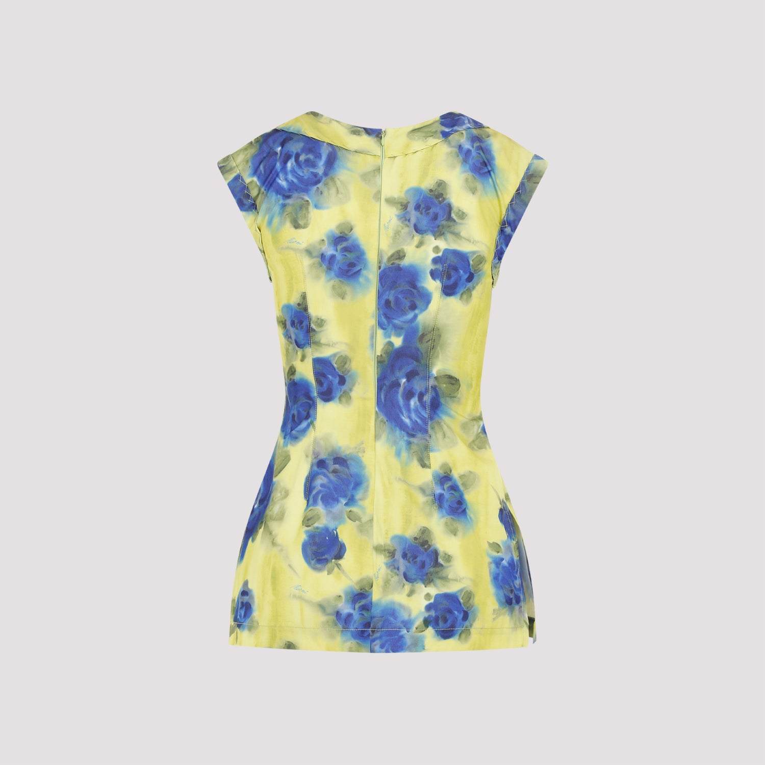 Polyester Top