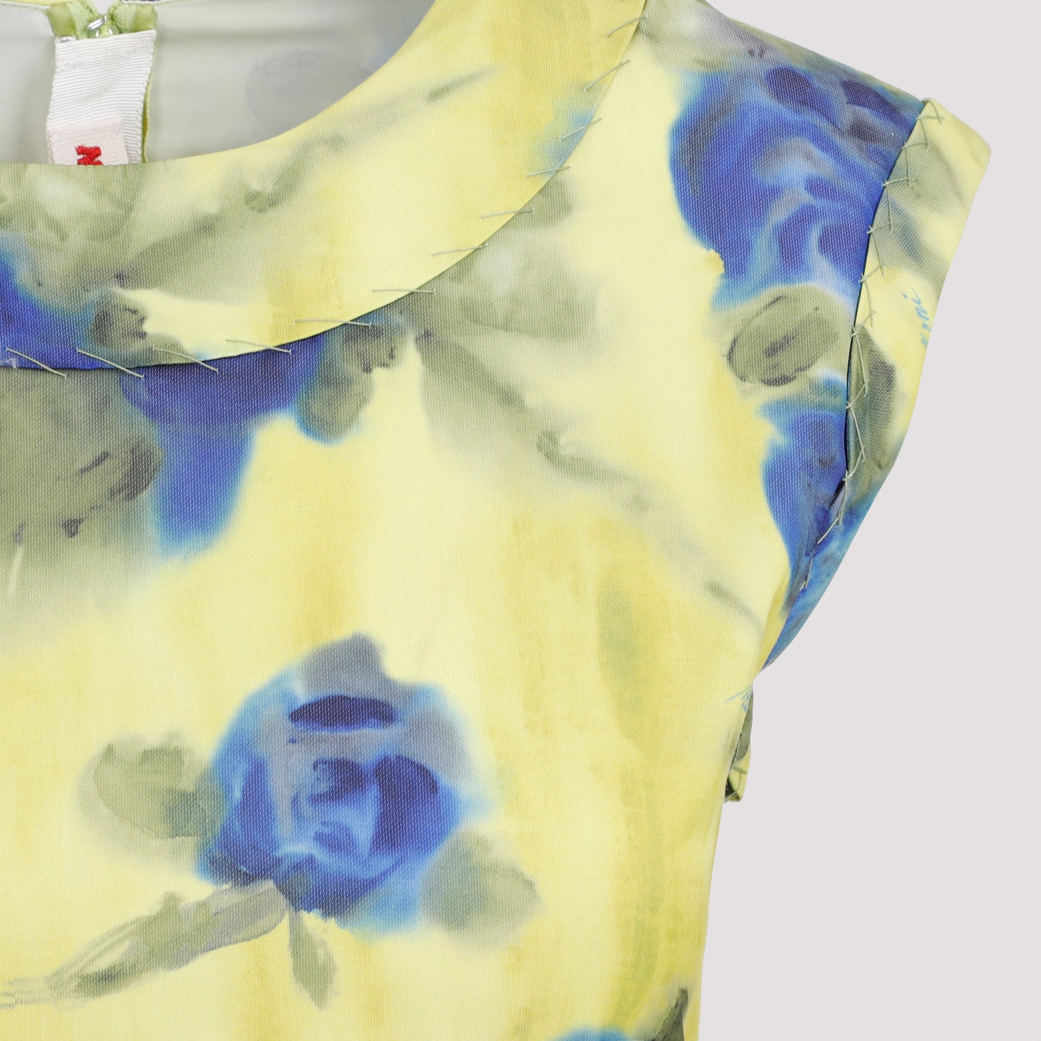 Polyester Top