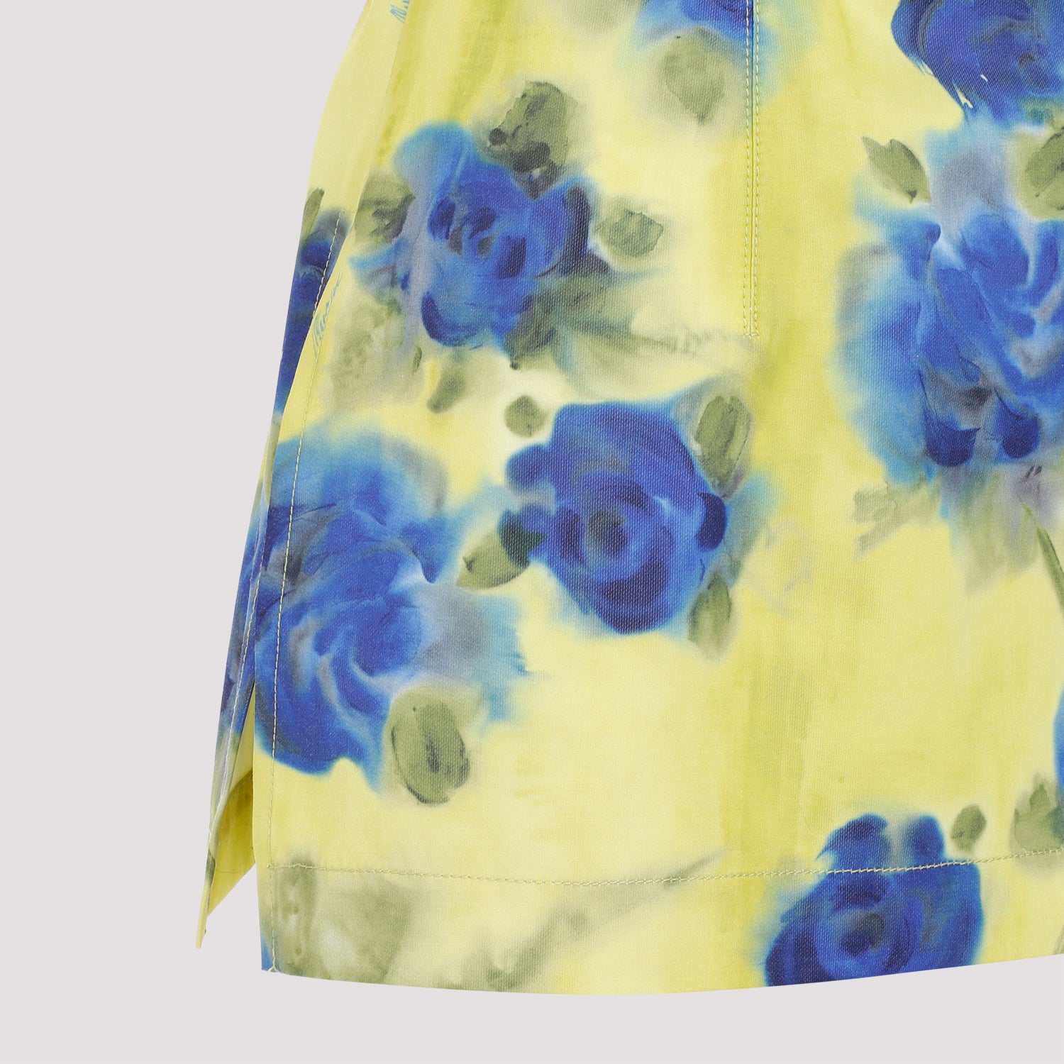 Polyester Top