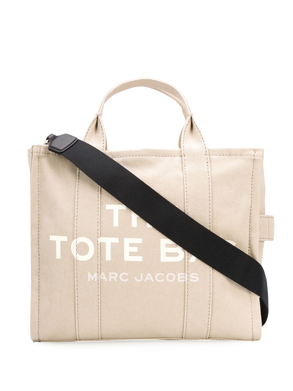 THE CANVAS MEDIUM TOTE BAG