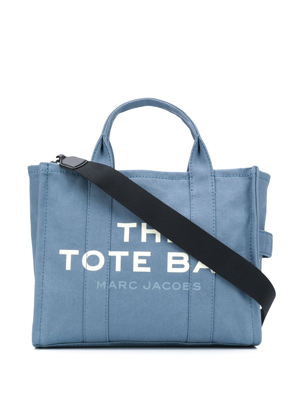 THE CANVAS MEDIUM TOTE BAG