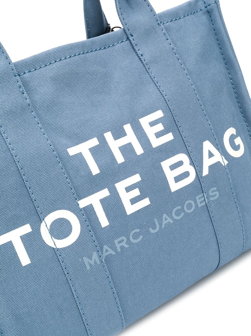 THE CANVAS MEDIUM TOTE BAG