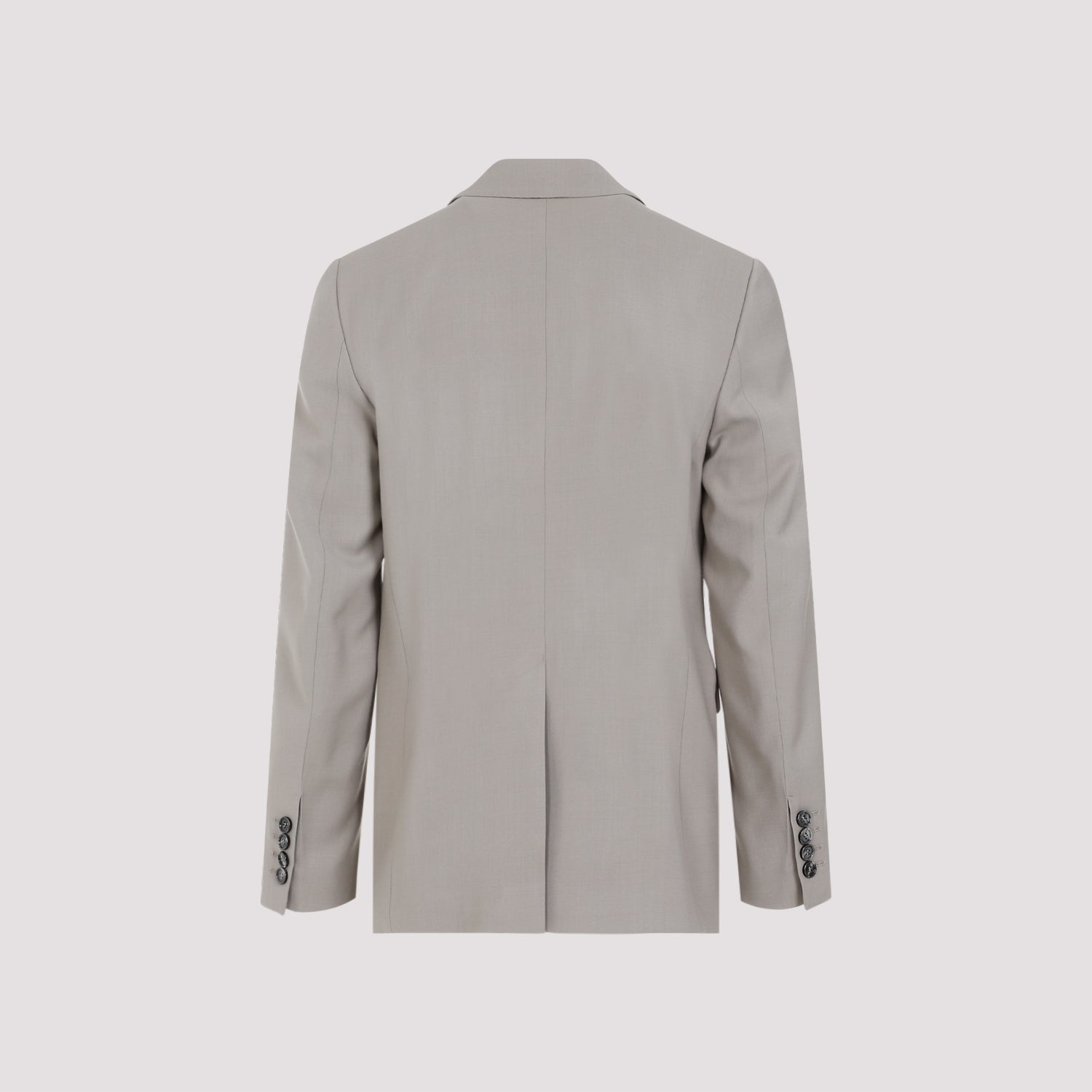 Two Buttons Jacket