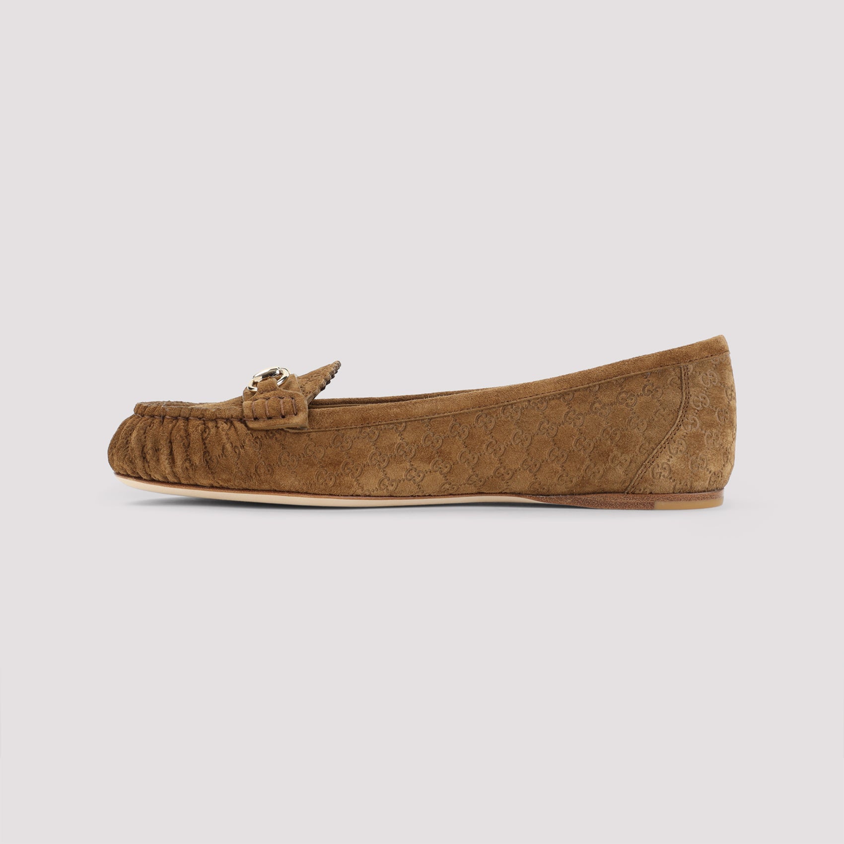Kensigton Loafer Ballerina
