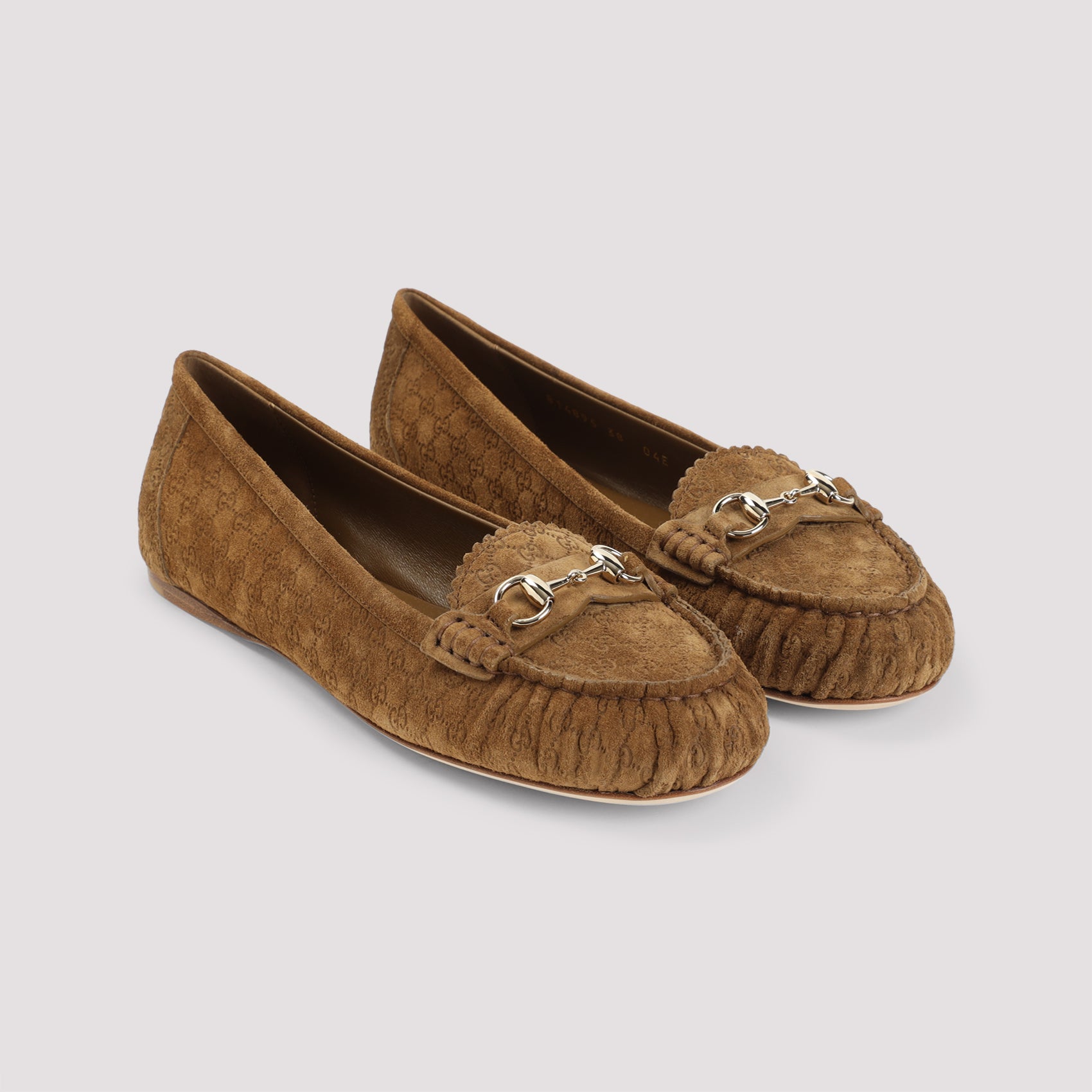 Kensigton Loafer Ballerina